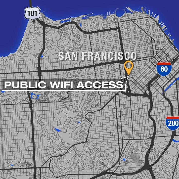 7 On Your Side reveals how to avoid rogue WiFi hotspots ABC7 San
